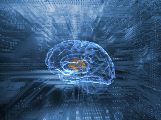 inteligencia artificial