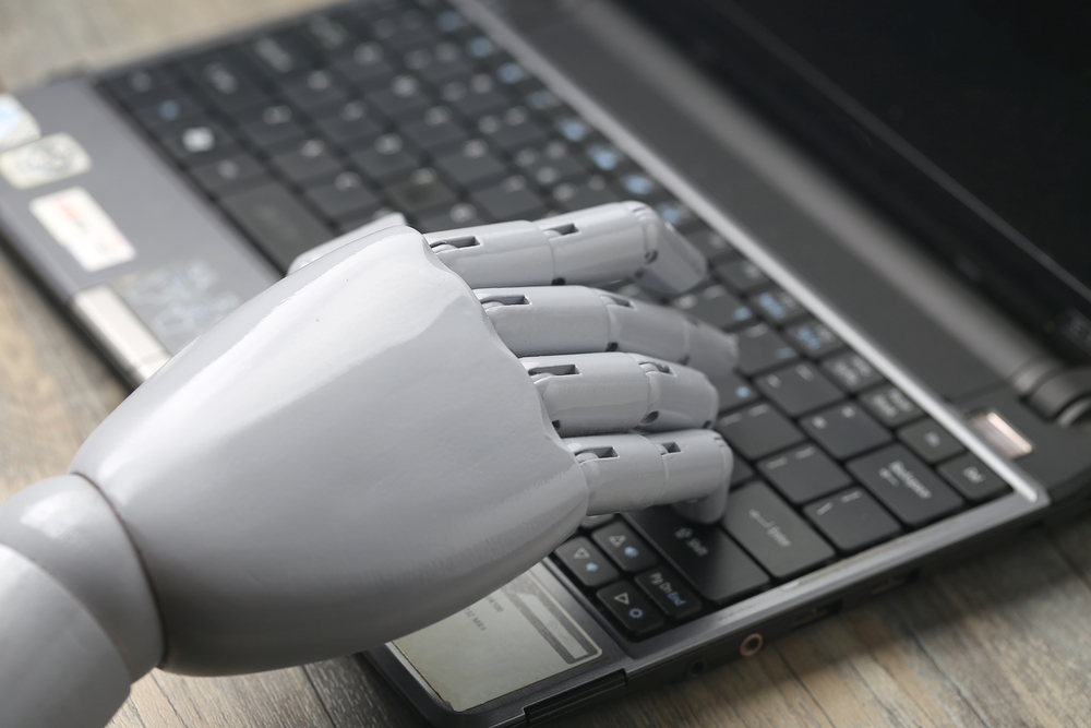 inteligência artificial