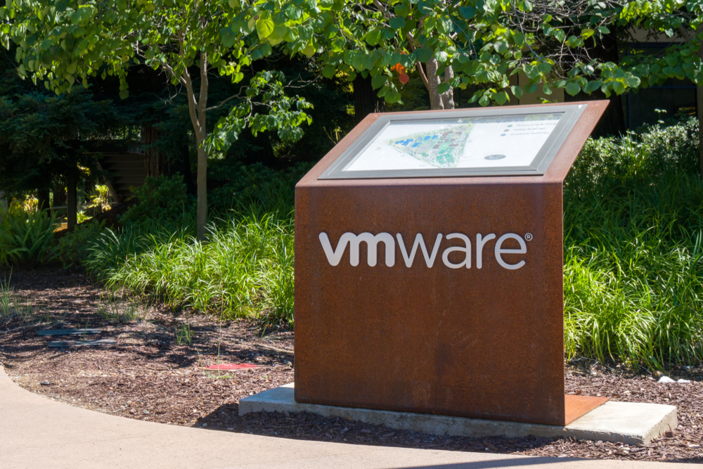 vmware