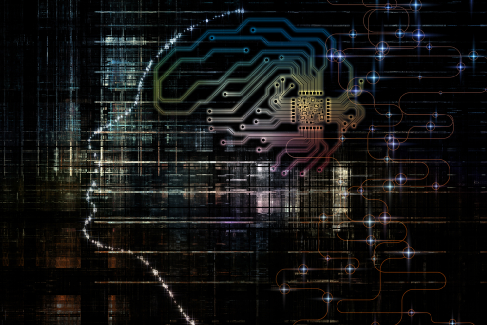 inteligência artificial