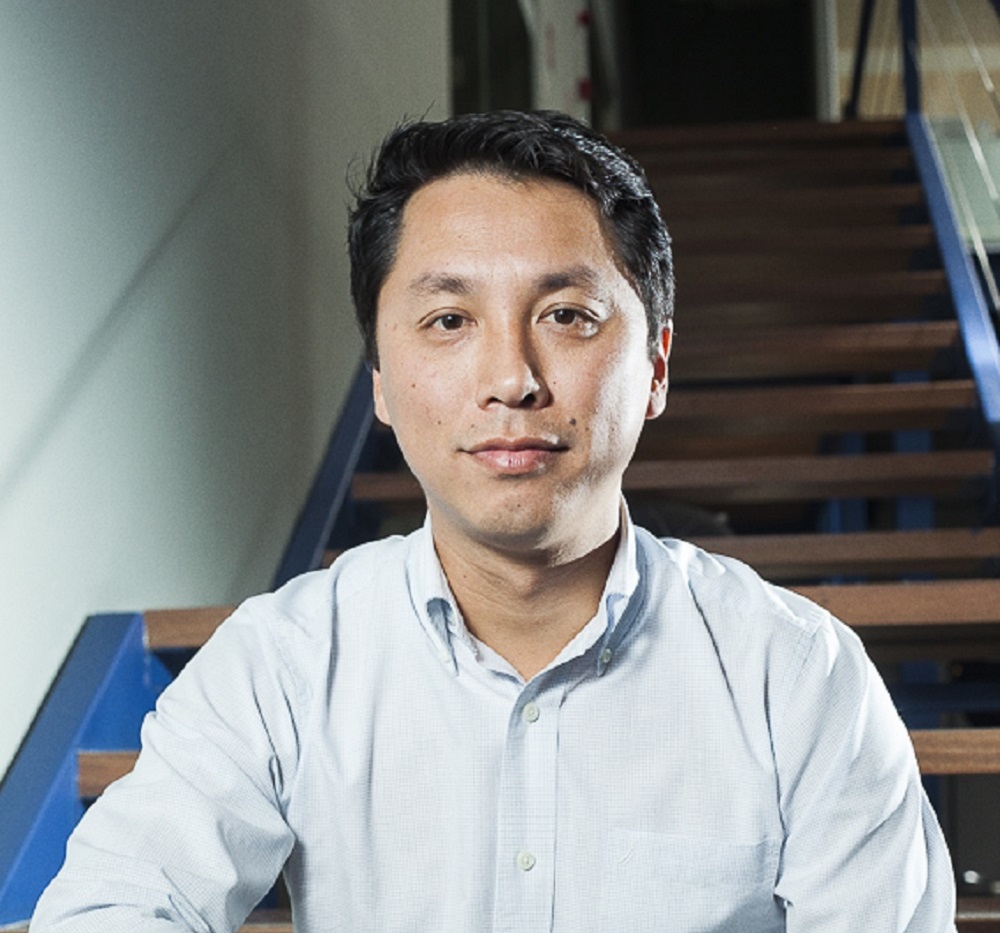 Adriano Tchen Hub Fintech