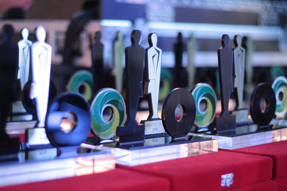 Executivo de TI do Ano