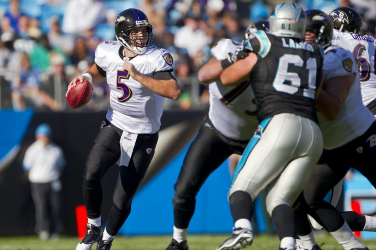 NFL. Foto: Shutterstock