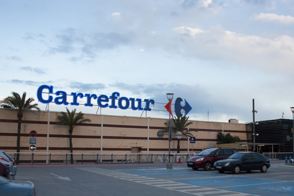 carrefour