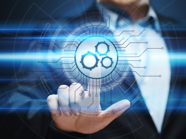 Automação negócios