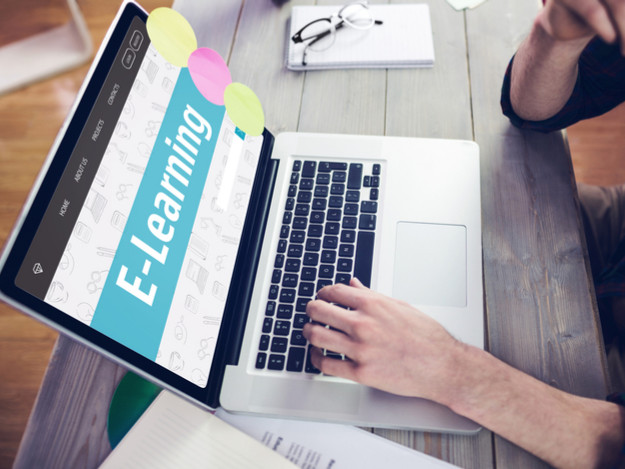 e-learning