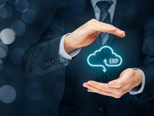 ERP Cloud