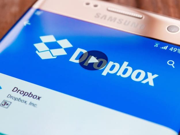 dropbox