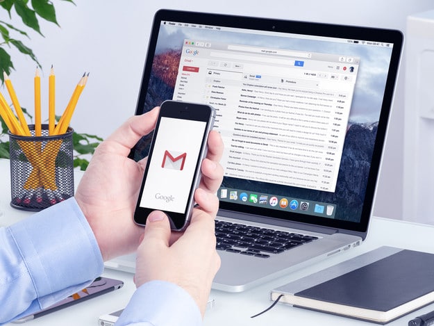 gmail