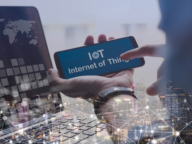 iot