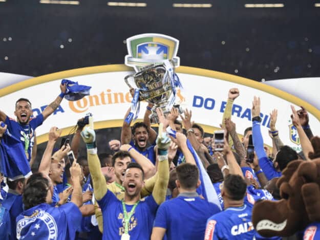Cruzeiro