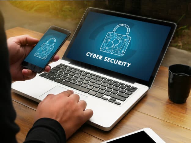 cibersegurança