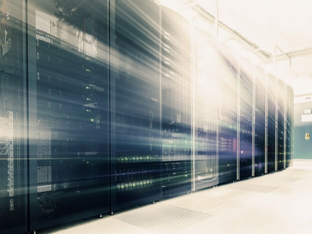 data center servidores