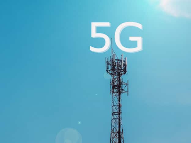 5G