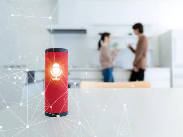 dispositivo inteligente