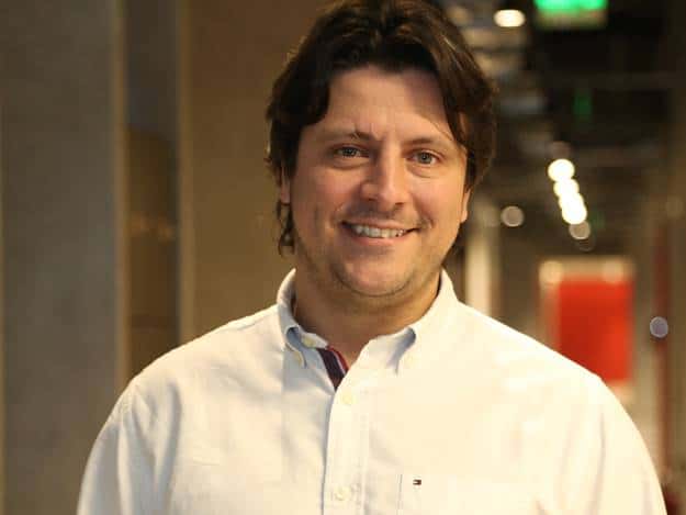 “Nosso maior concorrente é o fogão”, diz CEO do iFood