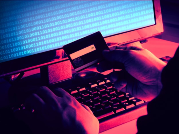 fraude cartao de crédito