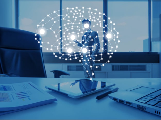 inteligencia artificial