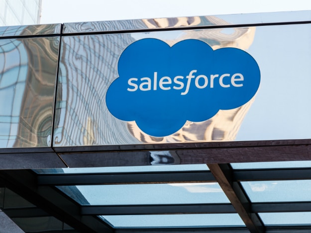 salesforce
