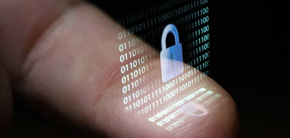 privacidade de dados