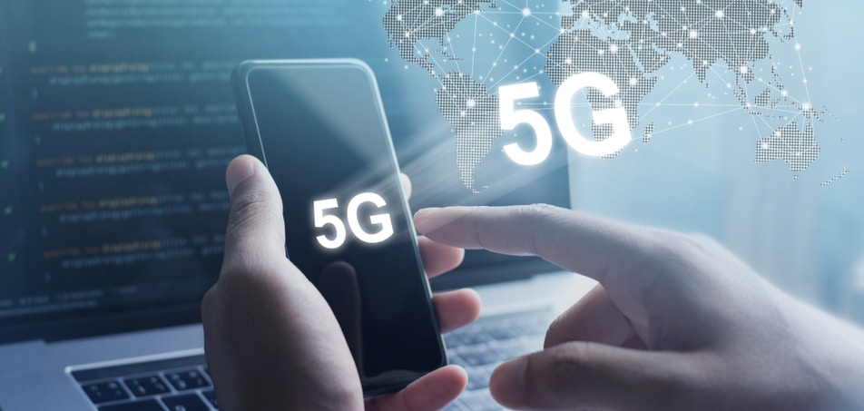 5G