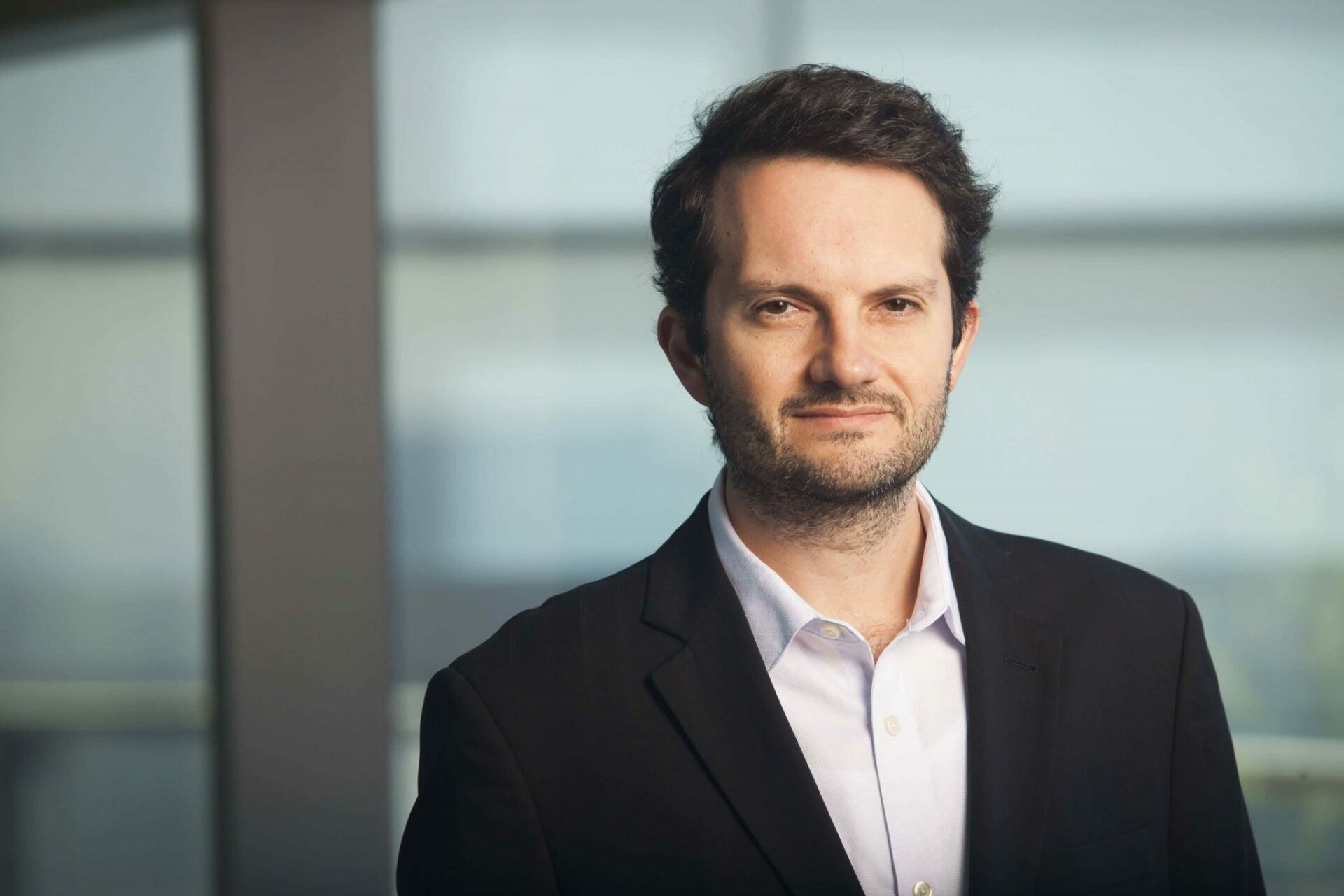 André Kriger Telefônica VIvo