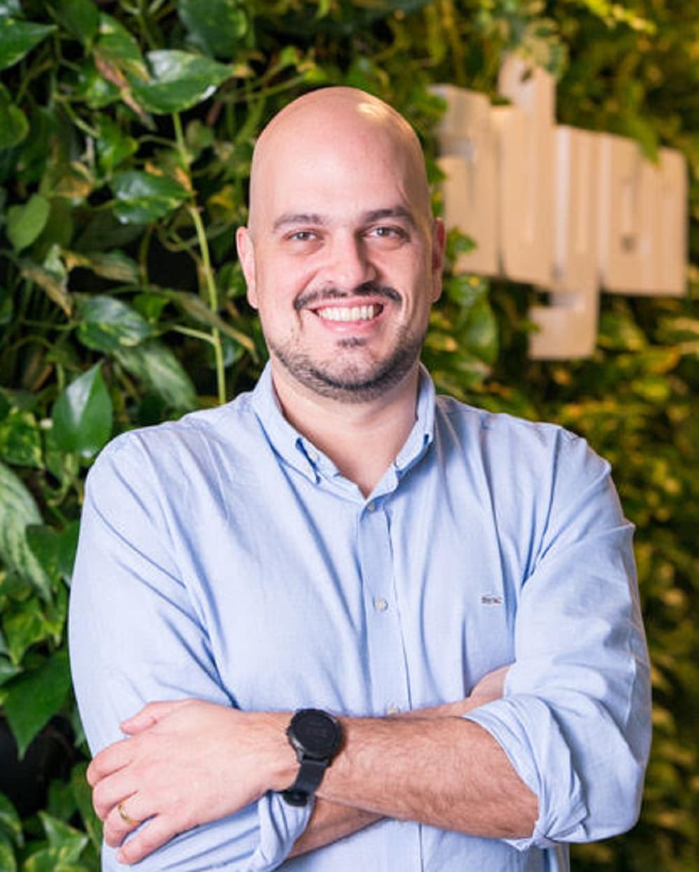 Pedro Cardoso da Adyen