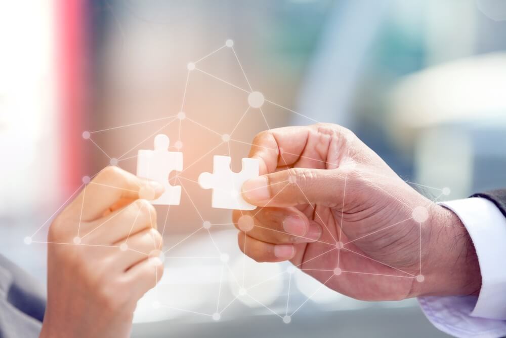 Stefanini e Usiminas em plataforma cognitiva