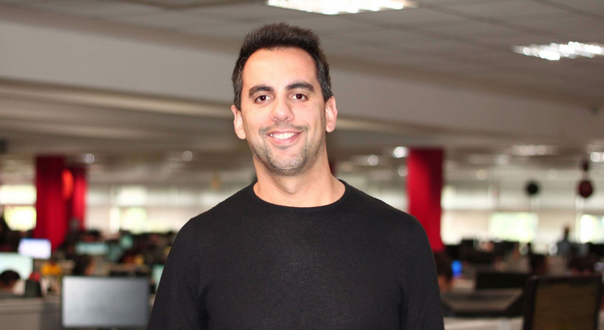 luis carlos dos anjos - locaweb