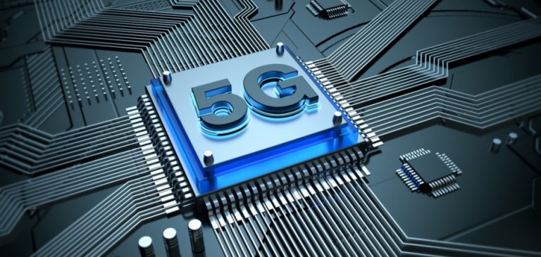 5G