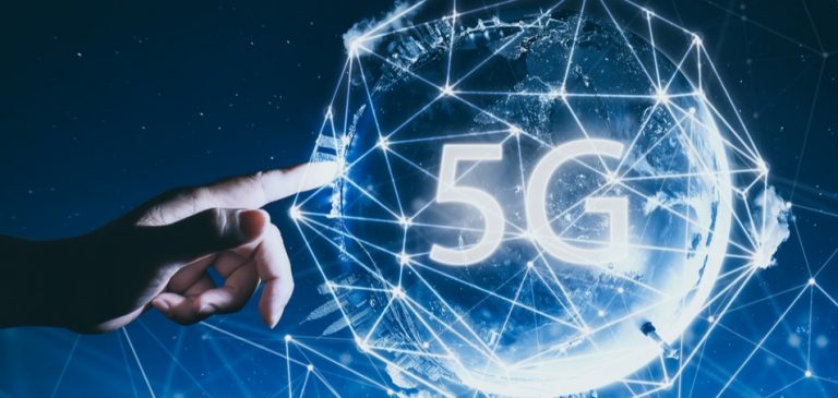 5G