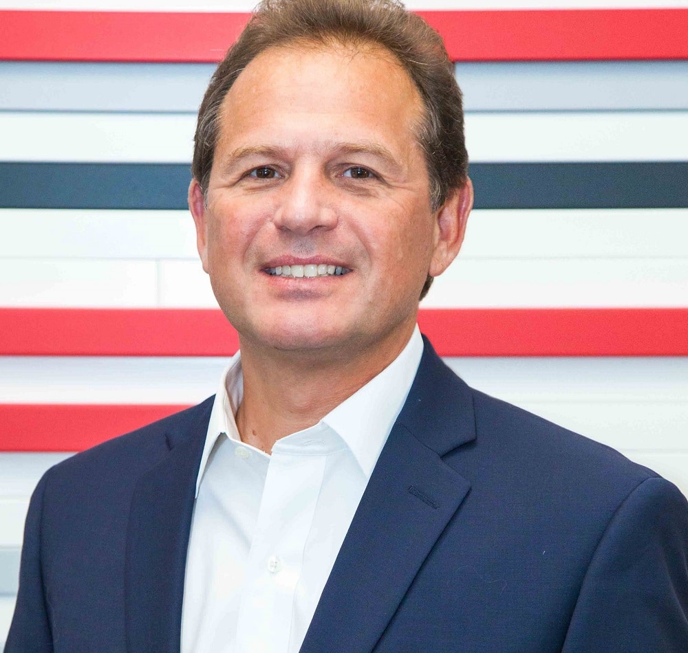 CEO WEX Brasil America Latina