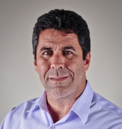 Fábio Túlio da Sankhya