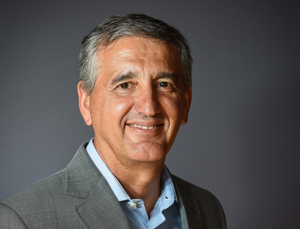 Marco Stefanini CEO da Stefanini