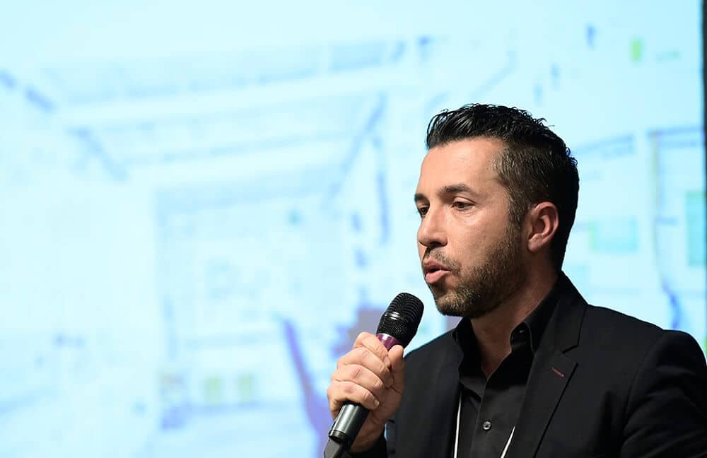 Rodrigo CEO Octadesk