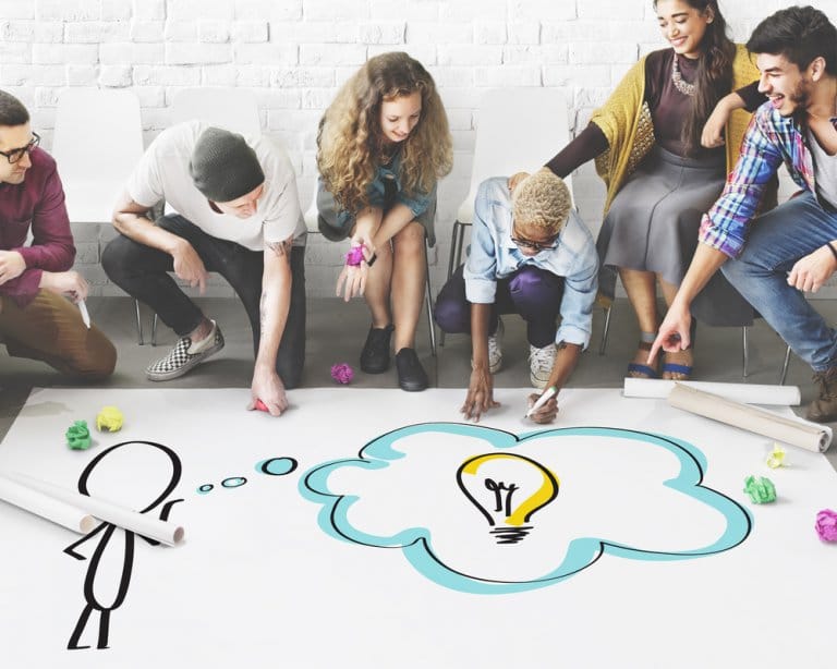 cultura, grupo, startup, metodologia ágil