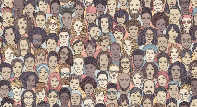 diversidade, inclusão