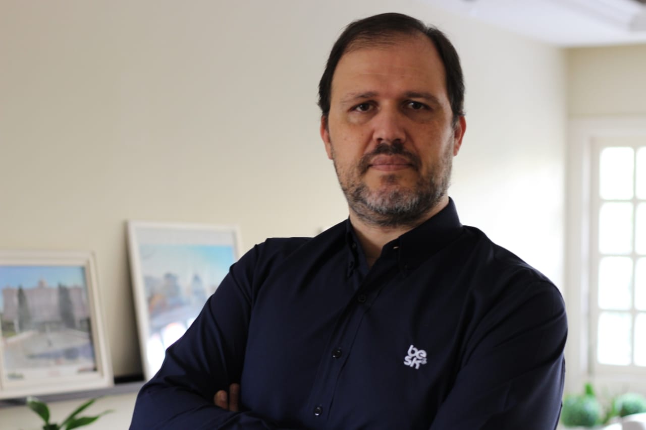 Avatar de Marcio Bueno