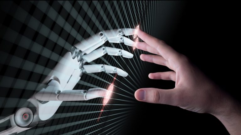 IA, inteligência artificial