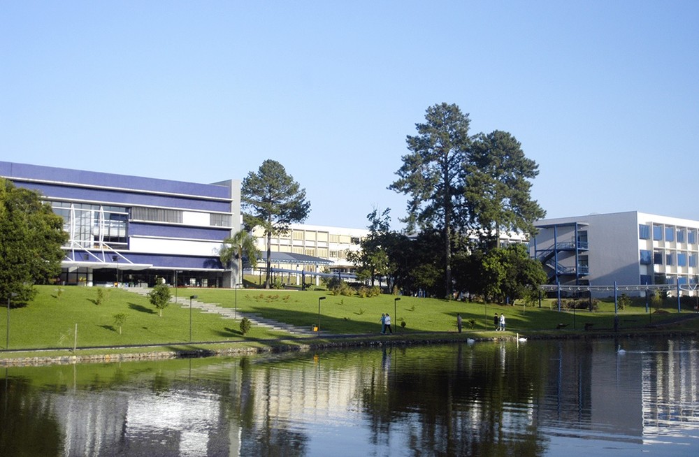 universidade positivo