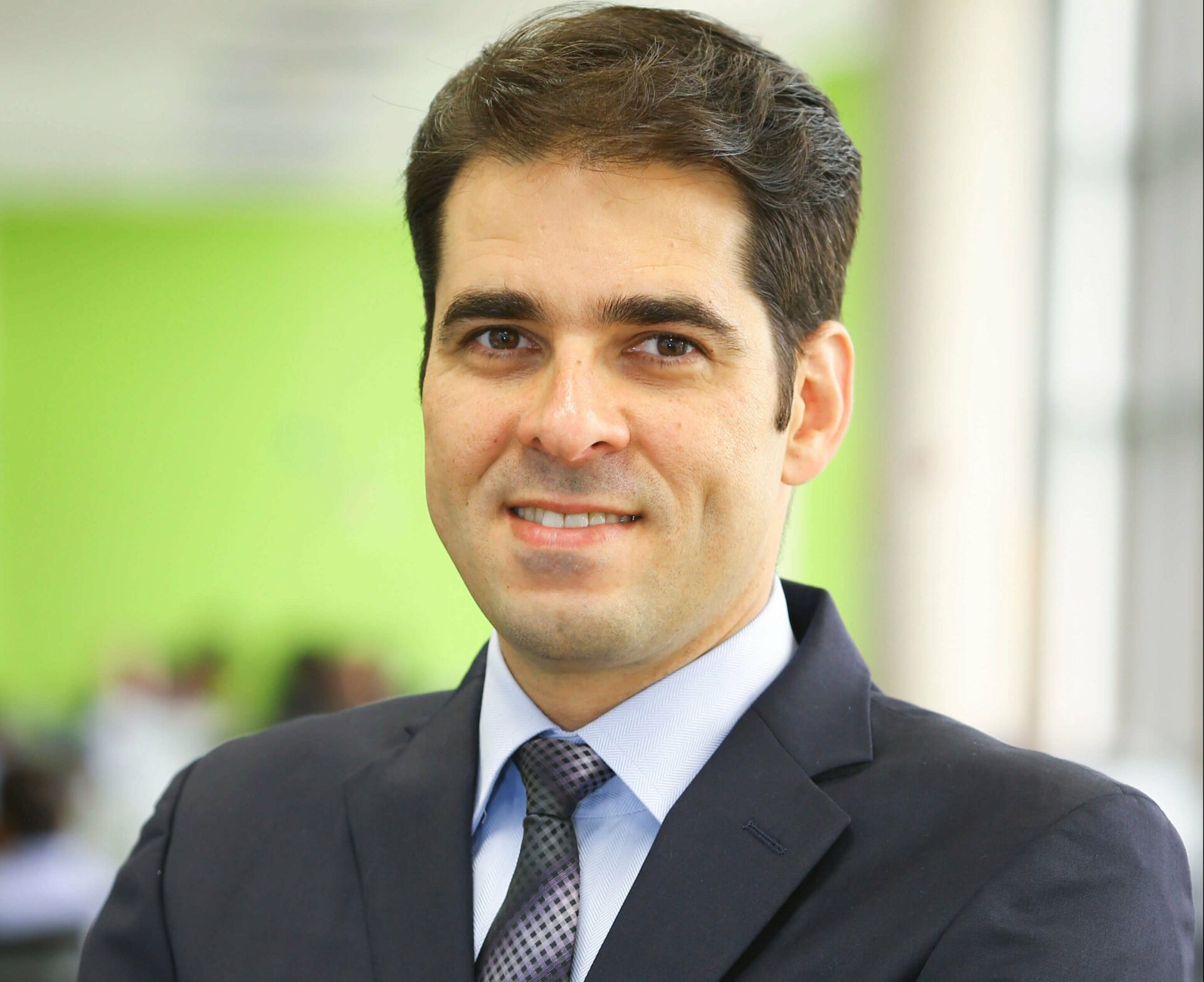 Angelo Figaro Indústria 4.0