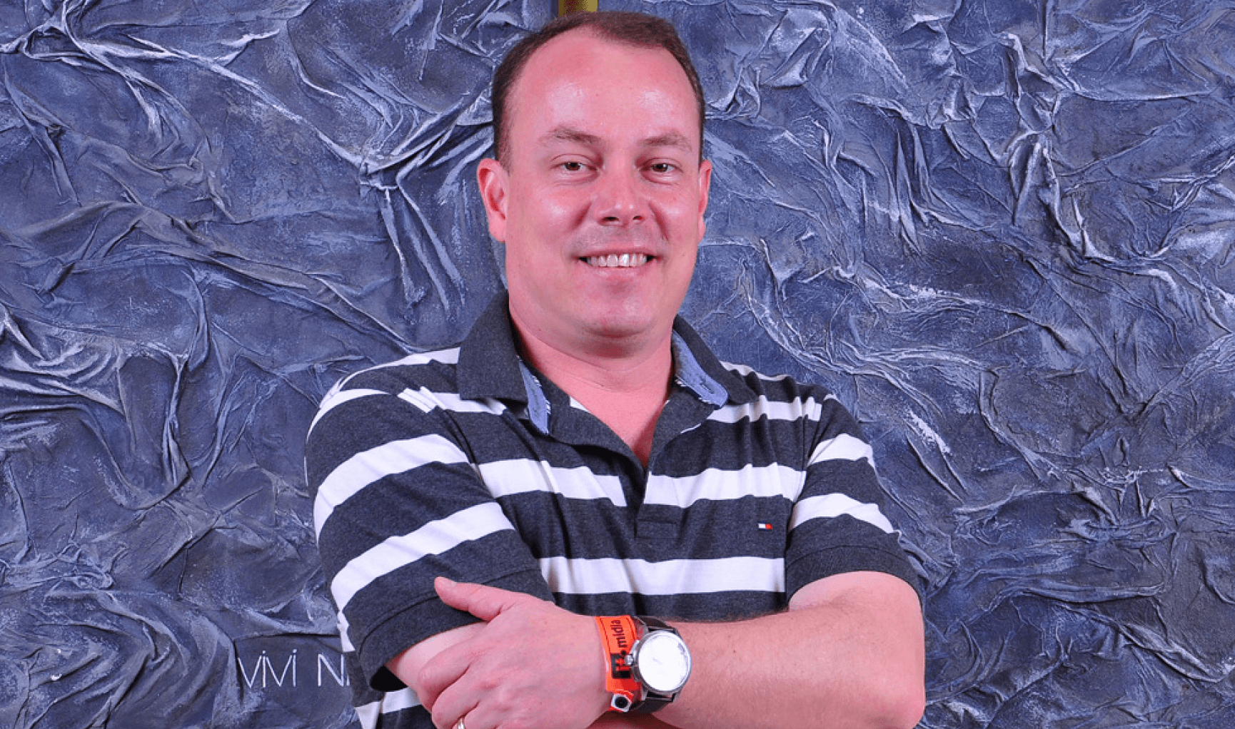 Gustavo Valença Bertacini - Dori IoT