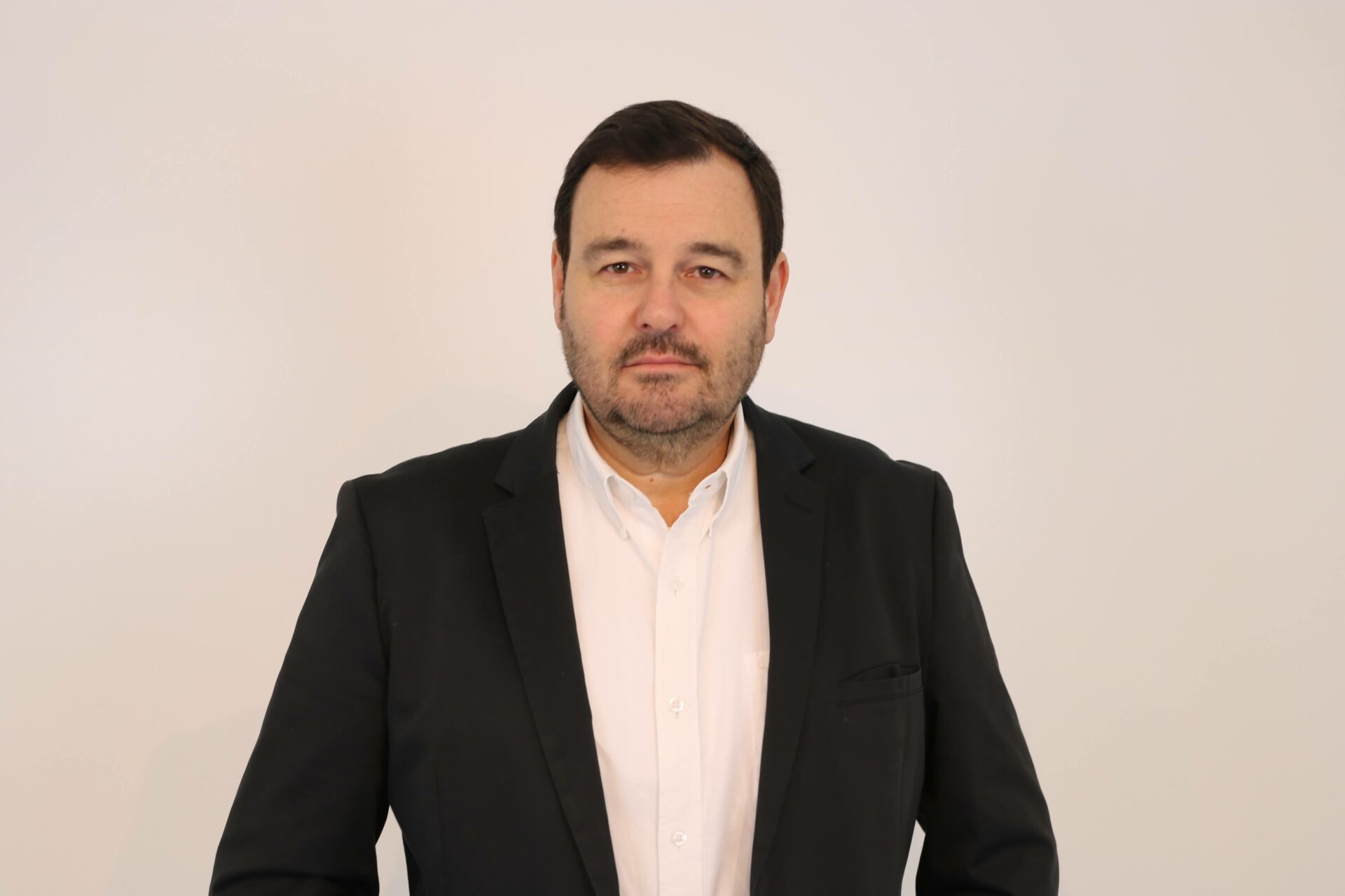 foto João Mendes, Unidas - jornada do cliente