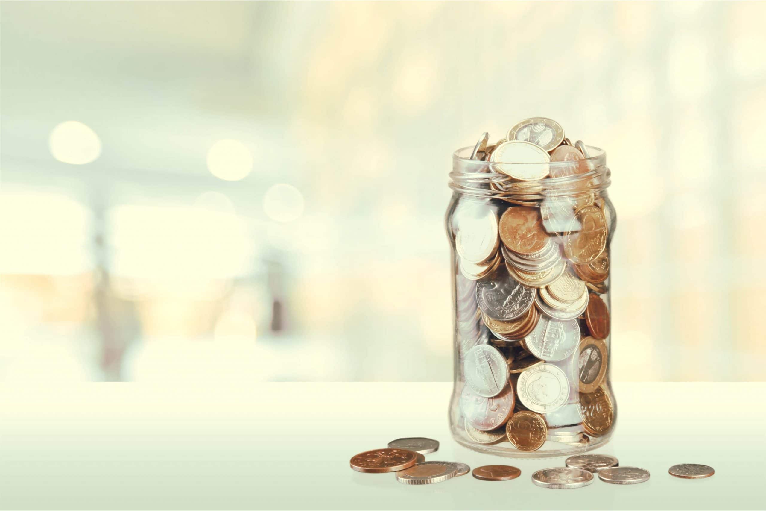 investimento em startups