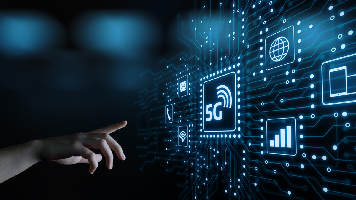5G