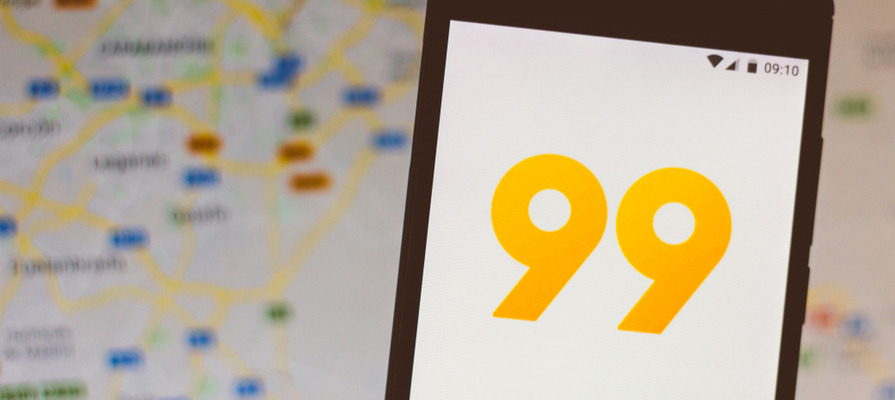 didi chuxing 99