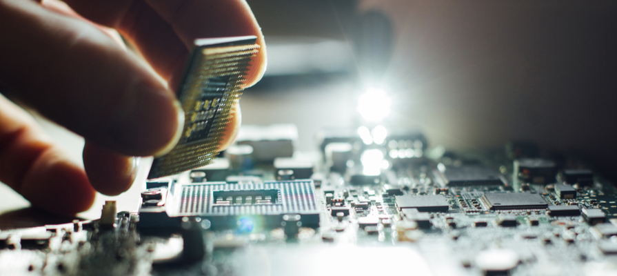 informática e telecomunicação