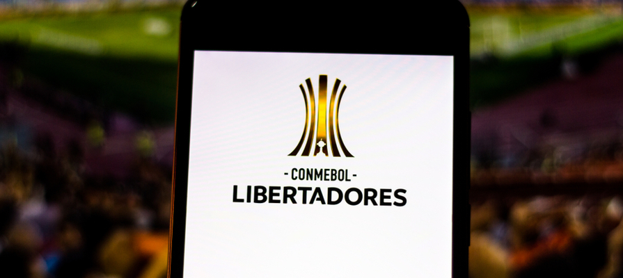 libertadores da américa