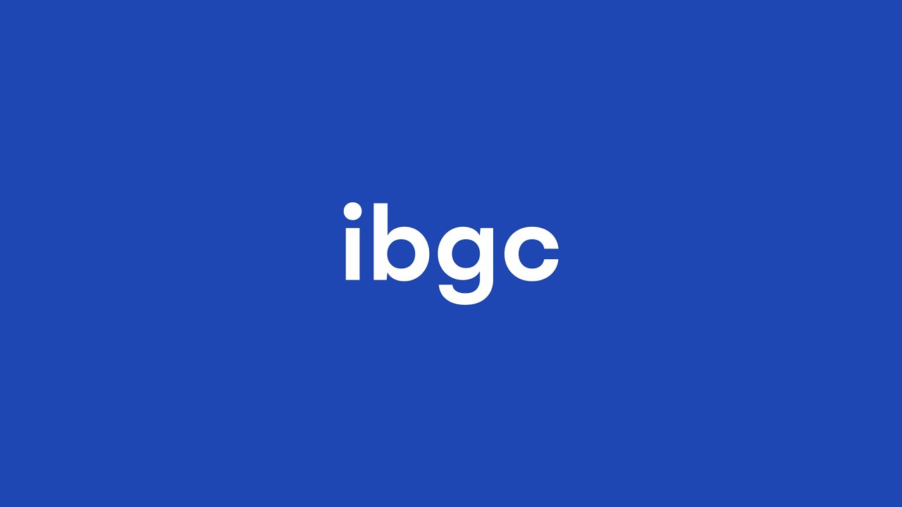 IBGC
