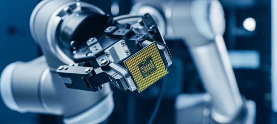 solução baseada em dados